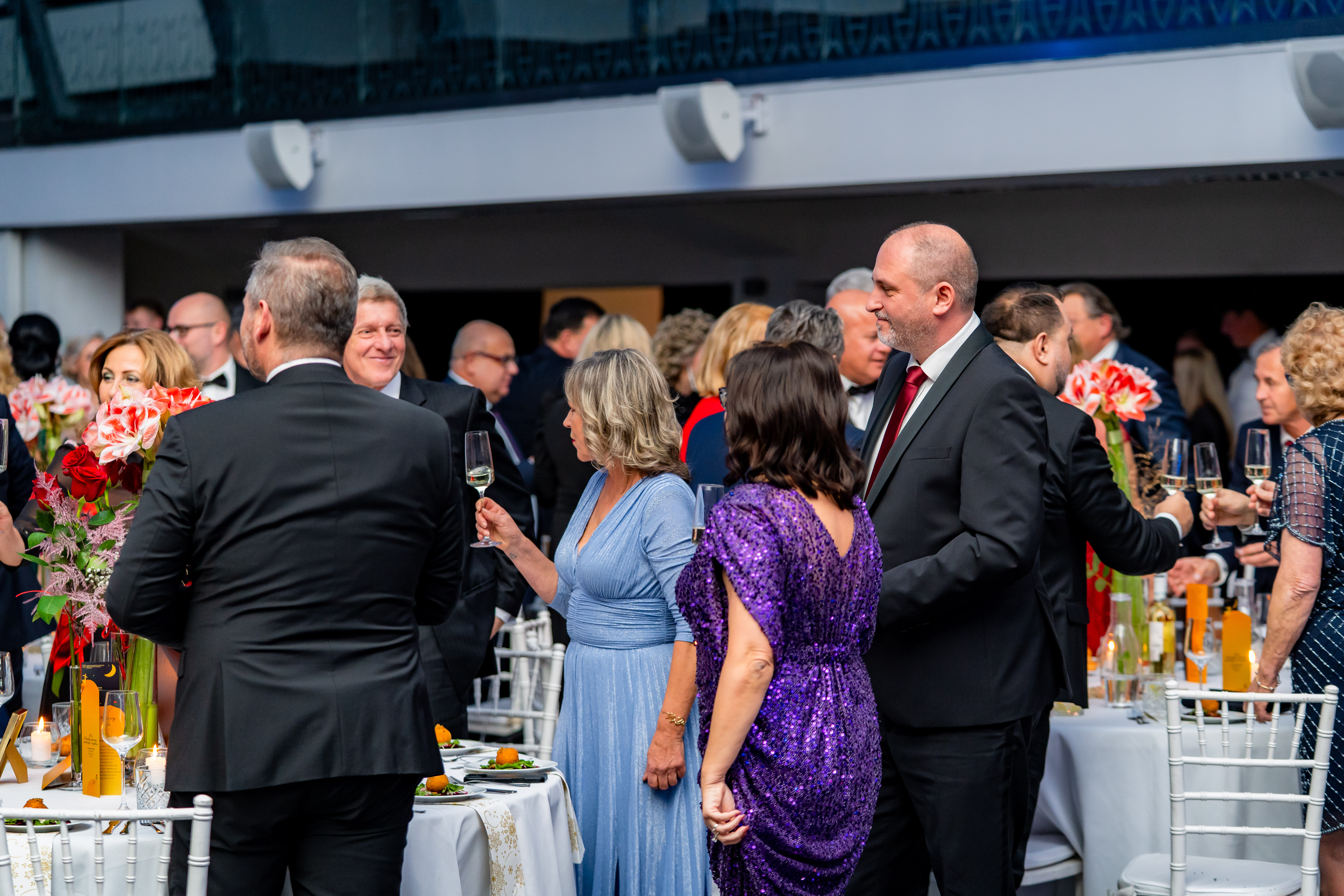 Ples fakulty materialov, metalurgie a recyklacie Technickej univerzity v Kosiciach-26